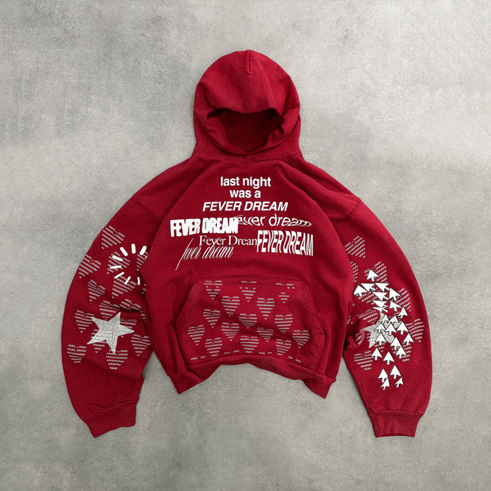 I Had A Fever Dream About You Hoodie Perfect Father's Day Gifts