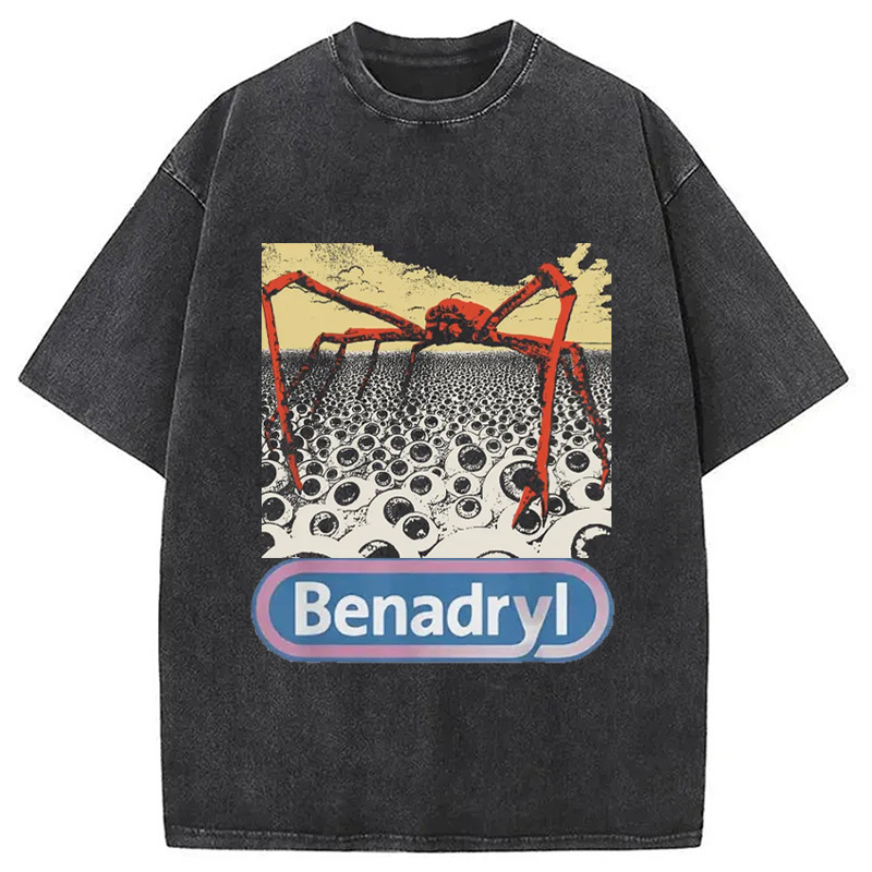 I Have Made It Awkward Meme Washed T-Shirt Soft Comfortable Daily T Shirt Gifts For Besties