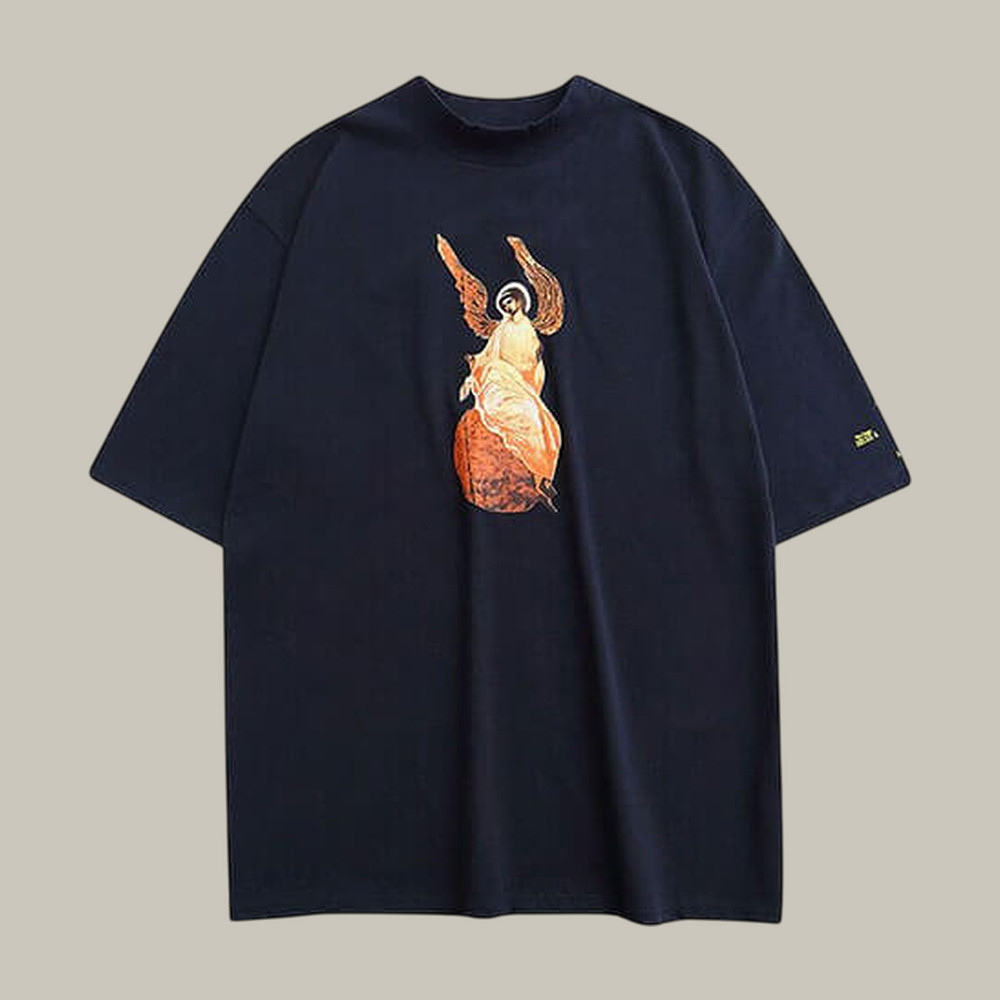 I Jesus King Kanye West T-Shirt Music Concert Tee Unique Gift For Kanye West Lovers