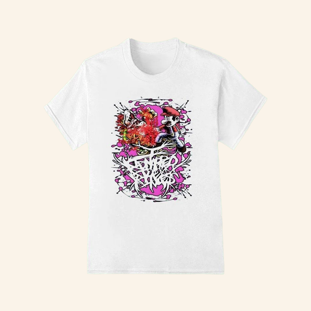 I Kidnapped The Princess Merch I Kidnapped The Princess T-Shirt Gifts For Music Fans