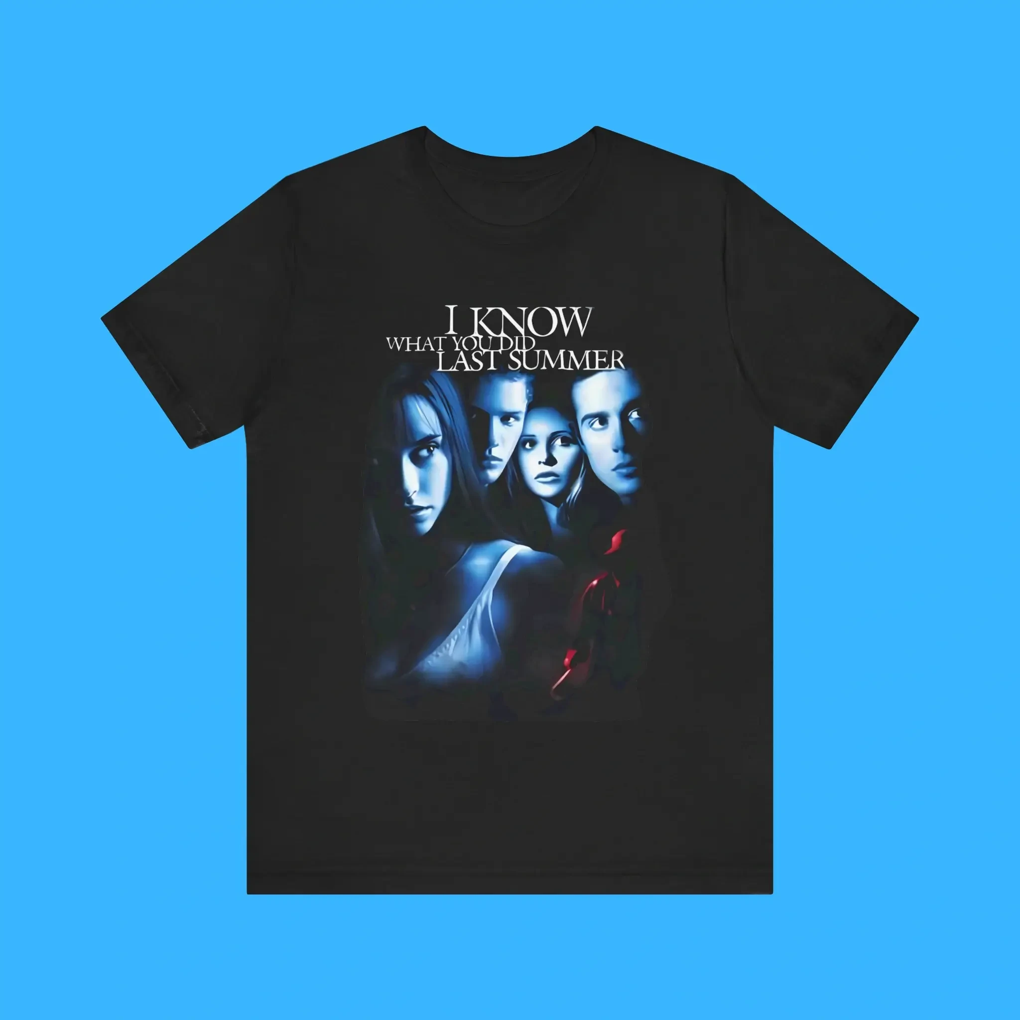 I Know What You Did Last Summer Premium Shirt