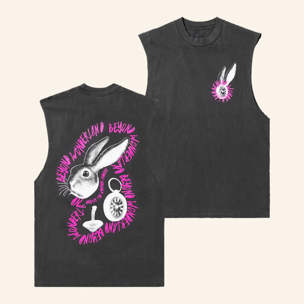 I Lost My Head Muscle Tank Best Gifts For Friends