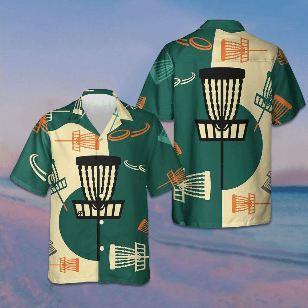 I Love Disc Golf Hawaiian Shirt Mens Beach Button Up Gift Ideas For Boyfriend I Love Disc Golf Hawaiian Shirt Mens Beach Button Up Gift Ideas For Boyfriend