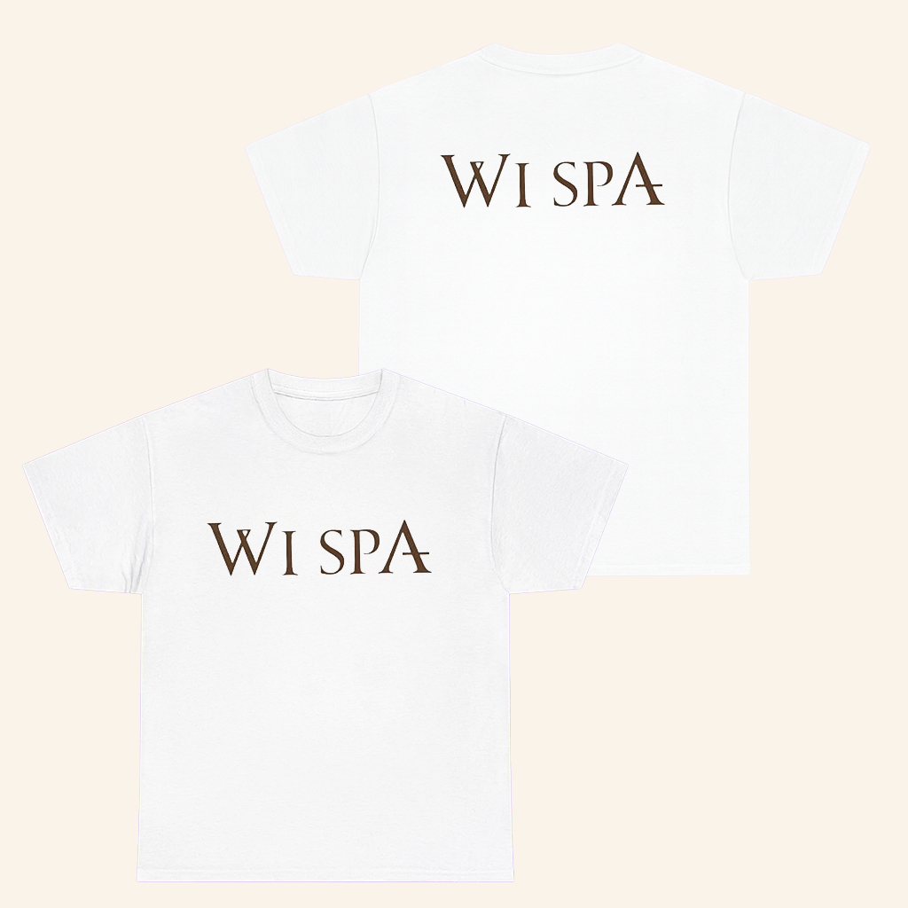 I Love LA Tallulah Wispa T-Shirt Tallulah Willis Merch Gifts For Girlfriend