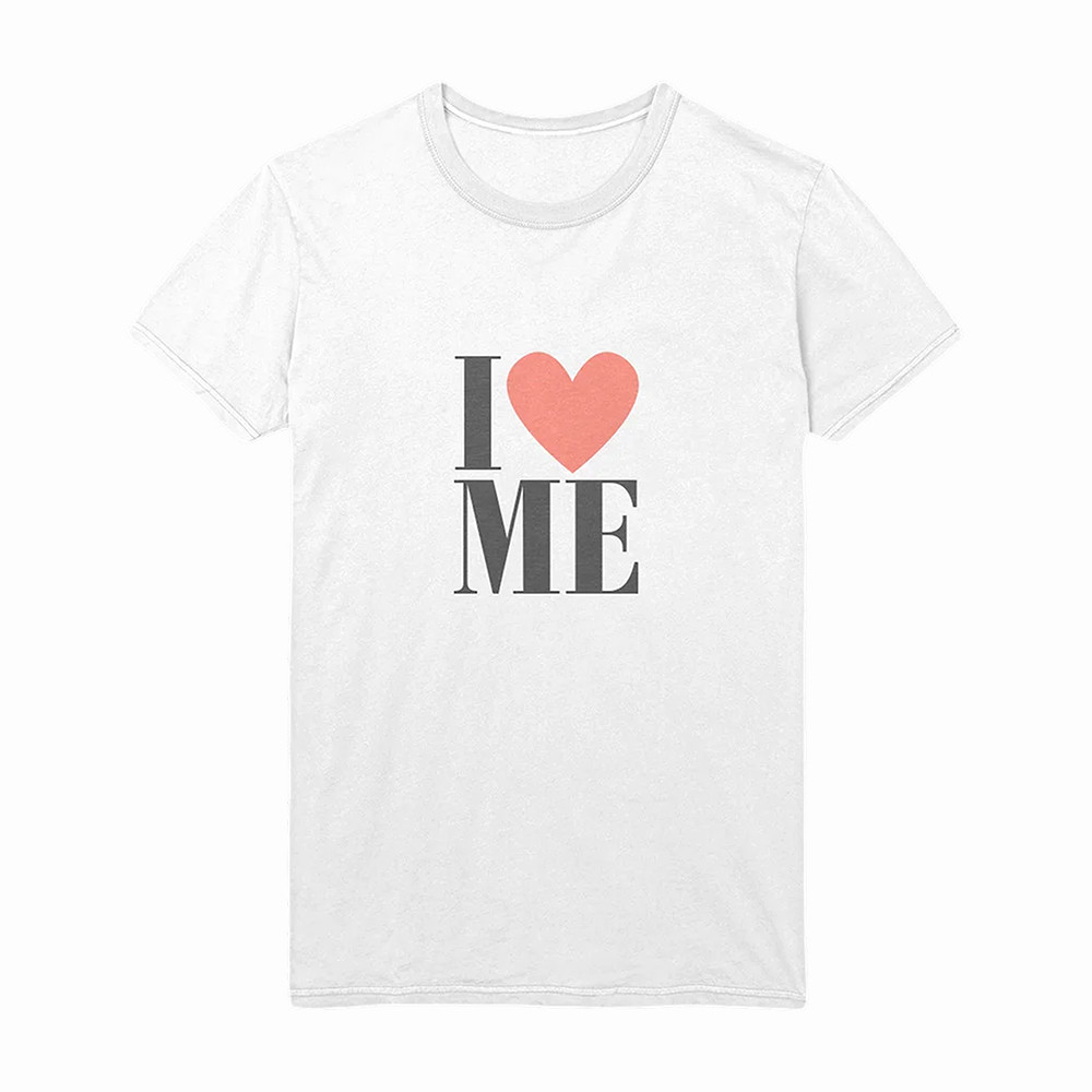 I Love Me Demi Lovato T-Shirt Demi Lovato 2026 Merch Best Present For Mother's Day