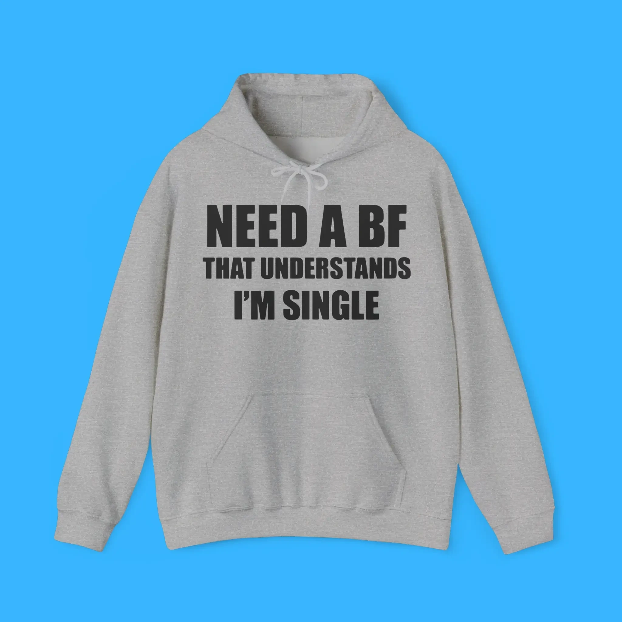 I Need A Boyfriend That Understands Im Single Premium Shirt I Need A Boyfriend That Understands Im Single Premium Shirt
