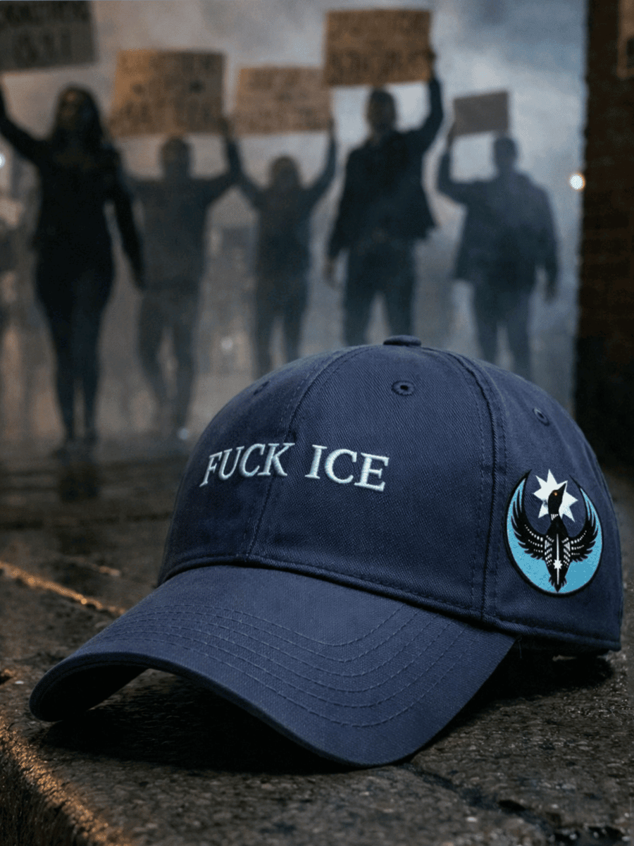 I Stand with Minneapolis Hat Embroidered F ICE Political Cap Minneapolis Strong Merch Resist Hat I Stand with Minneapolis Hat Embroidered F ICE Political Cap Minneapolis Strong Merch Resist Hat