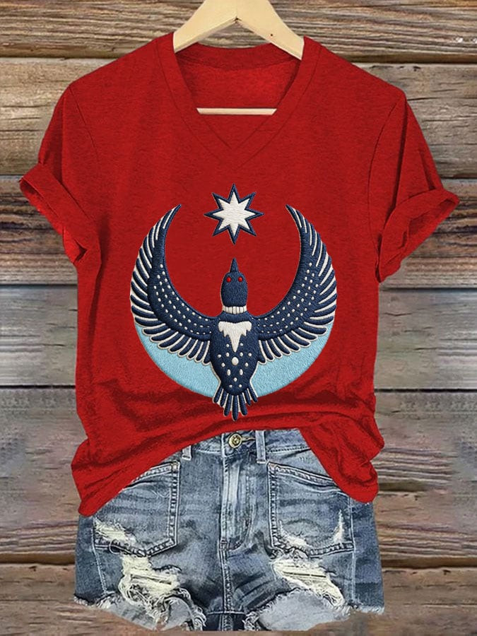 I Stand With Minnesota V-Neck T-Shirt Minnesota Strong Shirt Women's Political Clothing I Stand With Minnesota V-Neck T-Shirt Minnesota Strong Shirt Women's Political Clothing