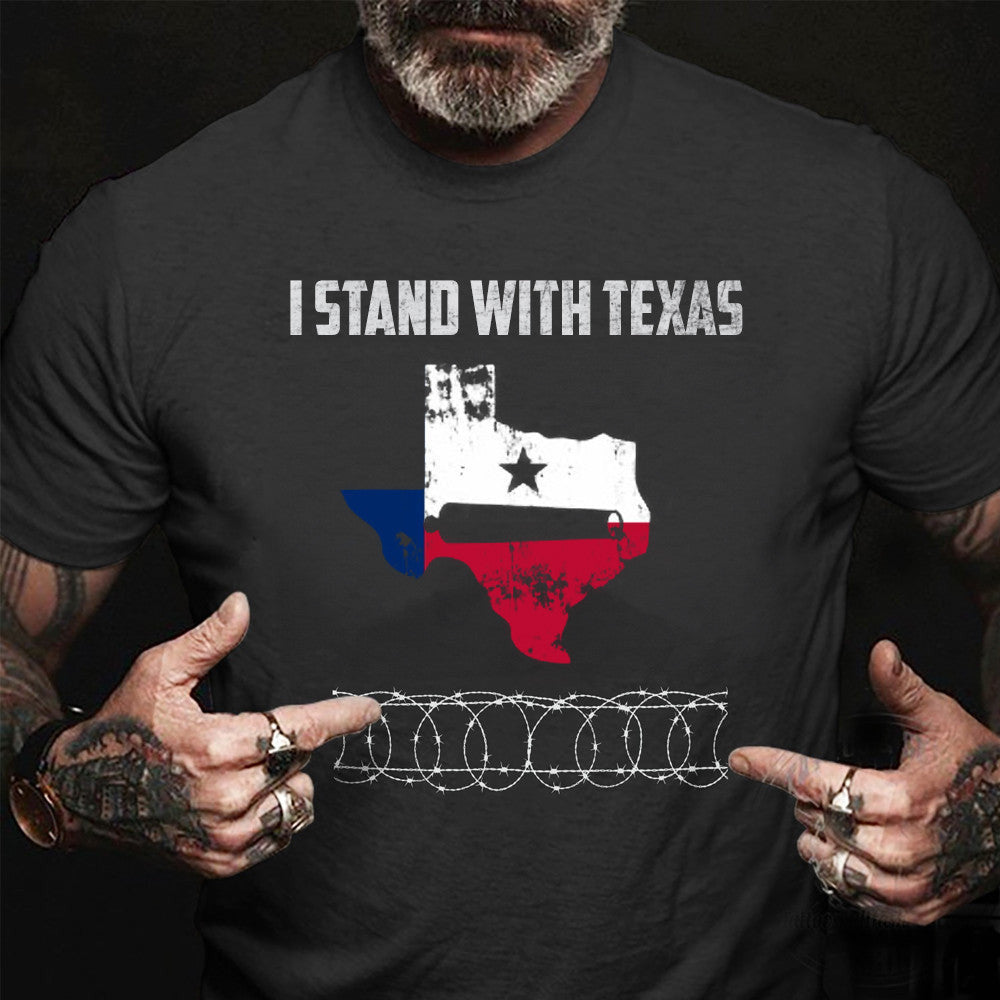 I Stand With Texas Hat Come Take It Barbed Wire Hat I Stand With Texas Hat Come Take It Barbed Wire Hat