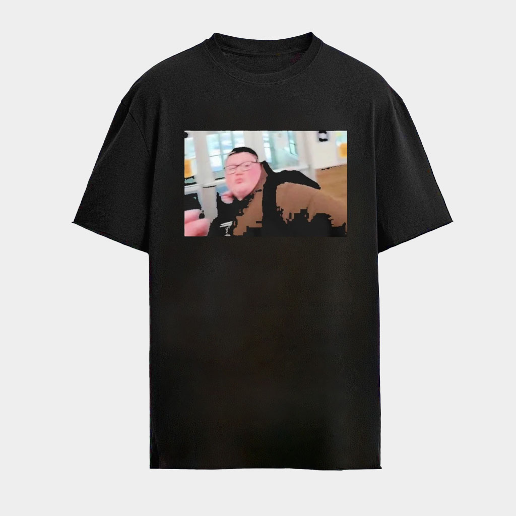 I Support ICE And New Meme 2026 Shirt Okay Punch Meme T-Shirt Political Gifts I Support ICE And New Meme 2026 Shirt Okay Punch Meme T-Shirt Political Gifts