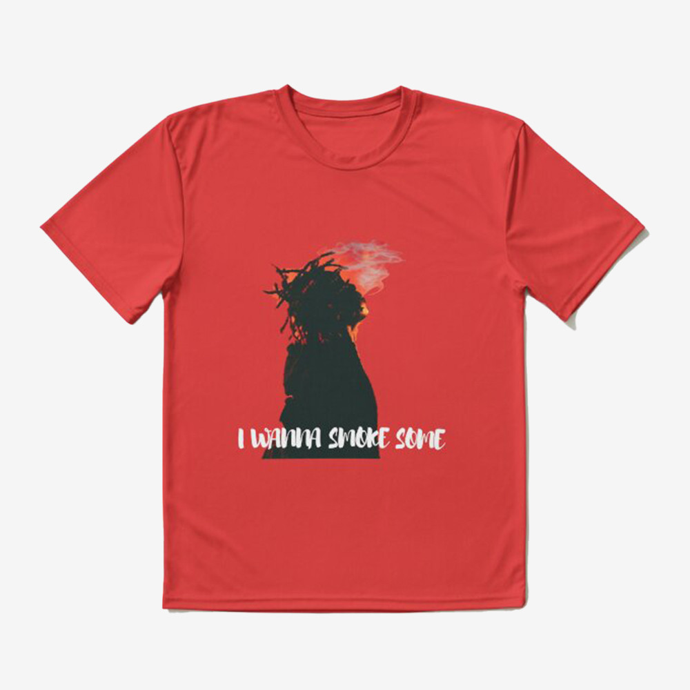 I Wanna Smoke Some Don Toliver T-Shirt Trendy Clothes Don Toliver Lover Gift