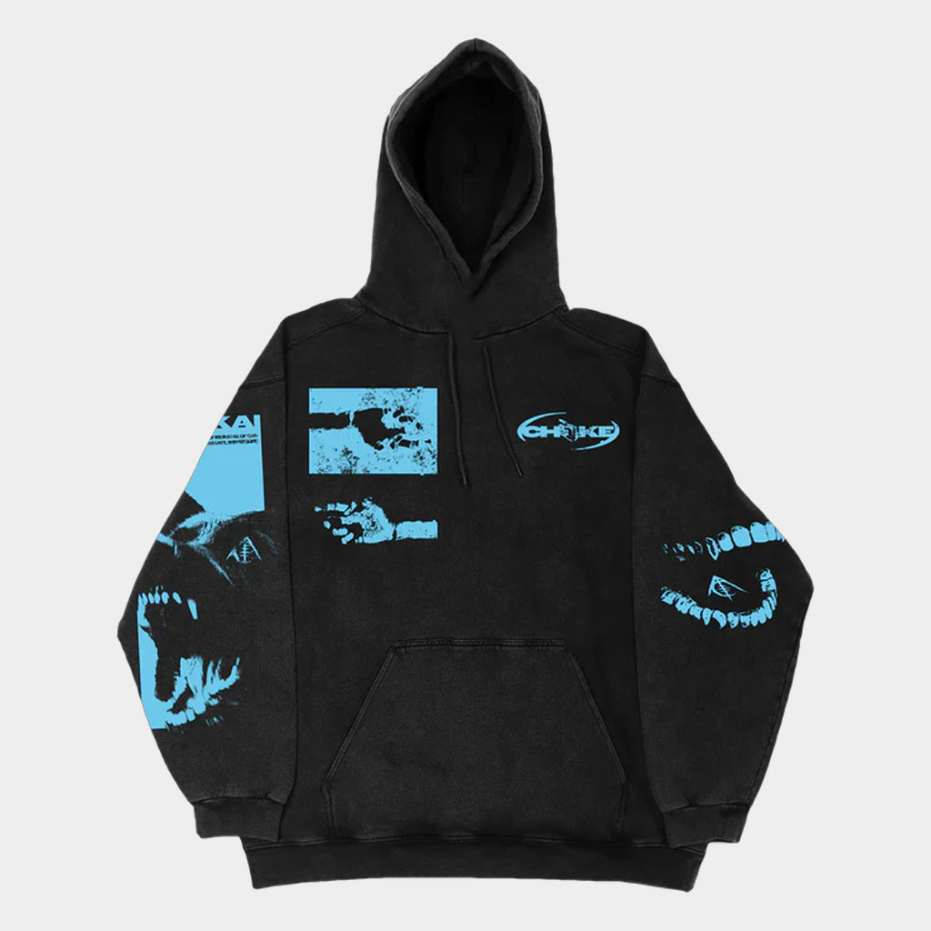 IAmArankai Merch 2026 Dogs Of War Hoodie Arankai Fan Apparel Gifts For Music Lovers