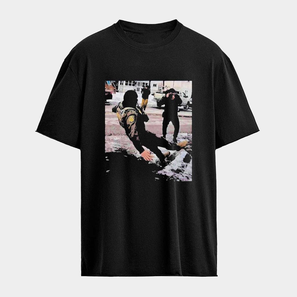 Ice Agents Epic Ice Slip Minneapolis T-Shirt Best Gifts For Boyfriend Ice Agents Epic Ice Slip Minneapolis T-Shirt Best Gifts For Boyfriend