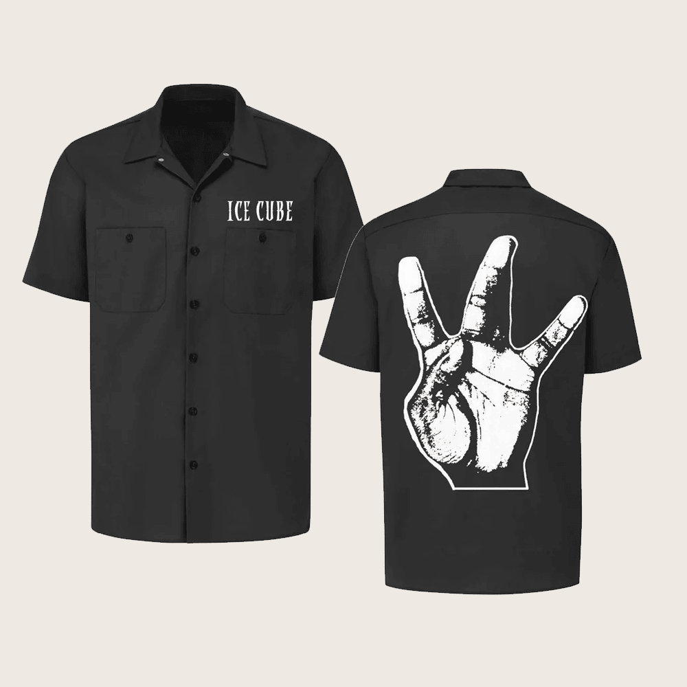 Ice Cube Merch Westside Button Up Shirt Christmas Ideas For Husband Ice Cube Merch Westside Button Up Shirt Christmas Ideas For Husband