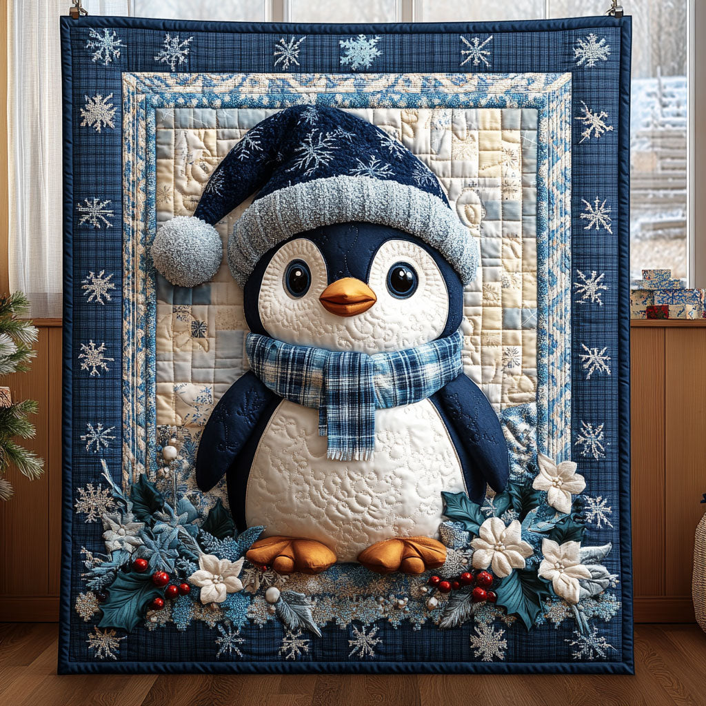 Ice Dream Quilted Blanket Christmas Giving Ideas For Families