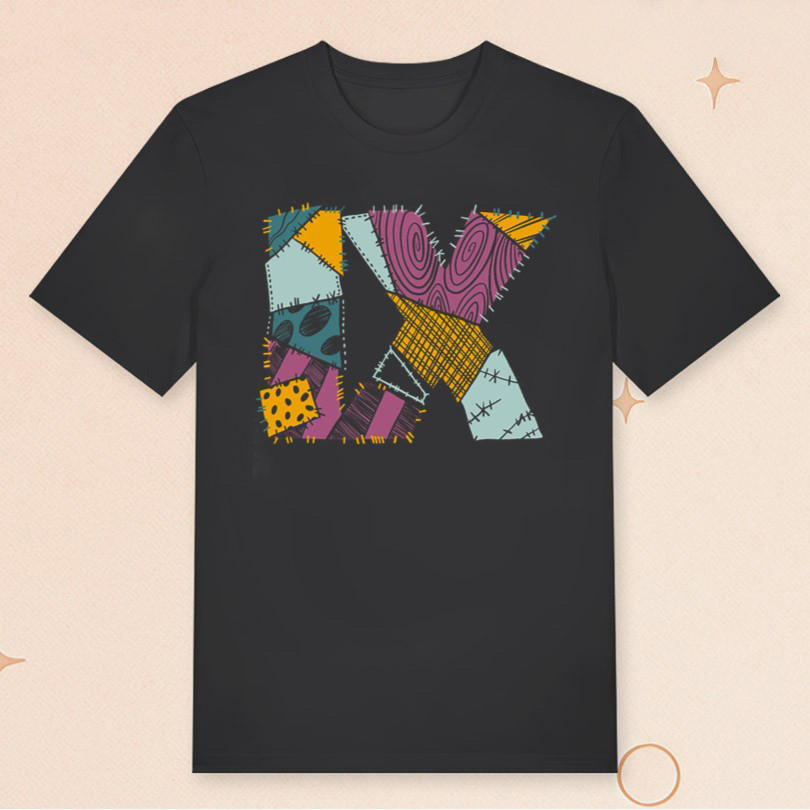 Ice Nine Kills Merch Sally's Nightmare Shirt Presents For Music Lovers Ice Nine Kills Merch Sally's Nightmare Shirt Presents For Music Lovers