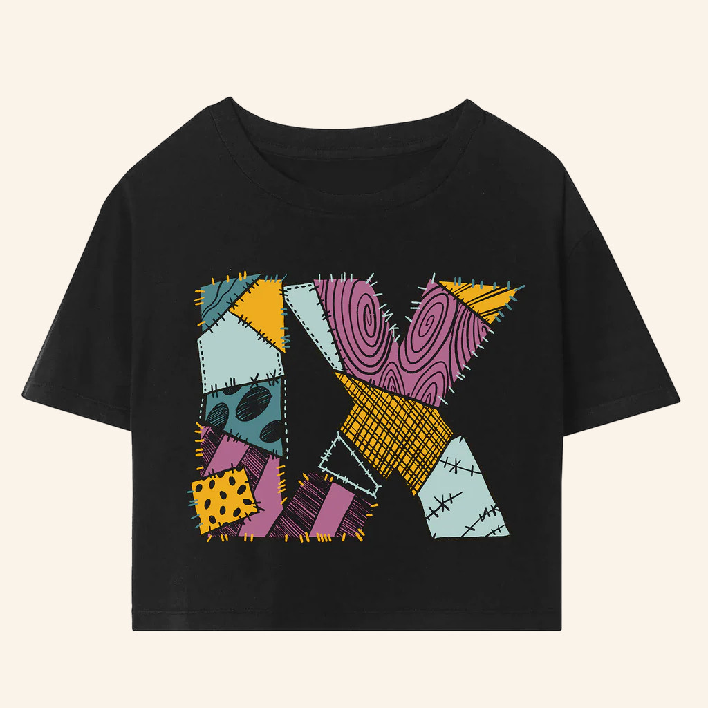 Ice Nine Kills Merch Sally's Nightmare T-Shirt Gift Ideas For Music Lovers