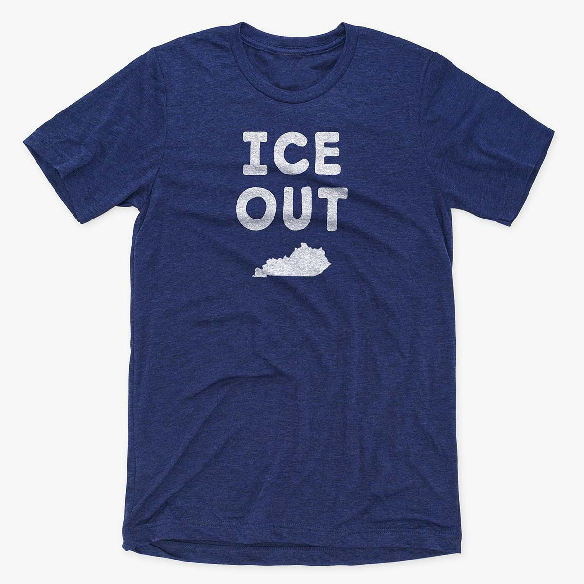 ICE Out Political Themed T-Shirt Abolish ICE Anti Political Shirt Best Gift For Him