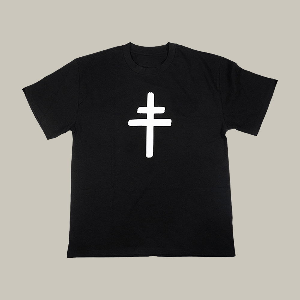 Icon PRESIDENT T-Shirt Music Concert Tee Metal Music Lover Gift For Boyfriend