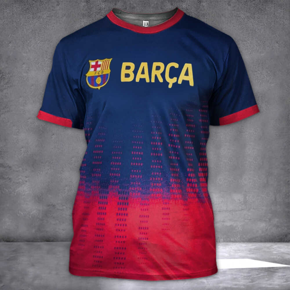 Icon Sports Officially Licensed Adult Soccer Game Day Shirt Gifts For Soccer Lovers