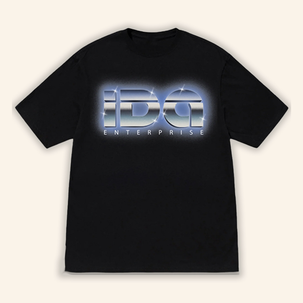 IDA Merch IDA Enterprise T-Shirt Good Christmas Gifts For Boyfriend