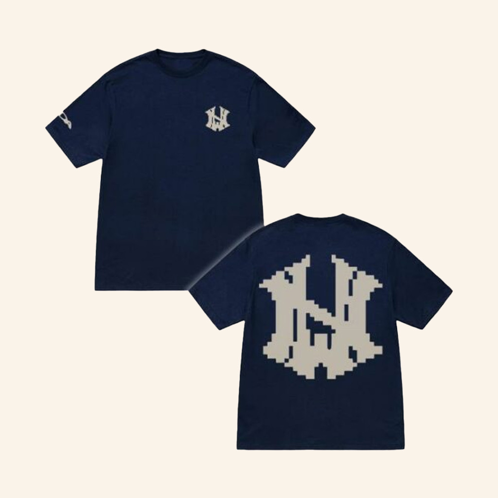 IDA Merch Norf West Emblem T-Shirt Best Christmas Gifts For Boyfriend IDA Merch Norf West Emblem T-Shirt Best Christmas Gifts For Boyfriend