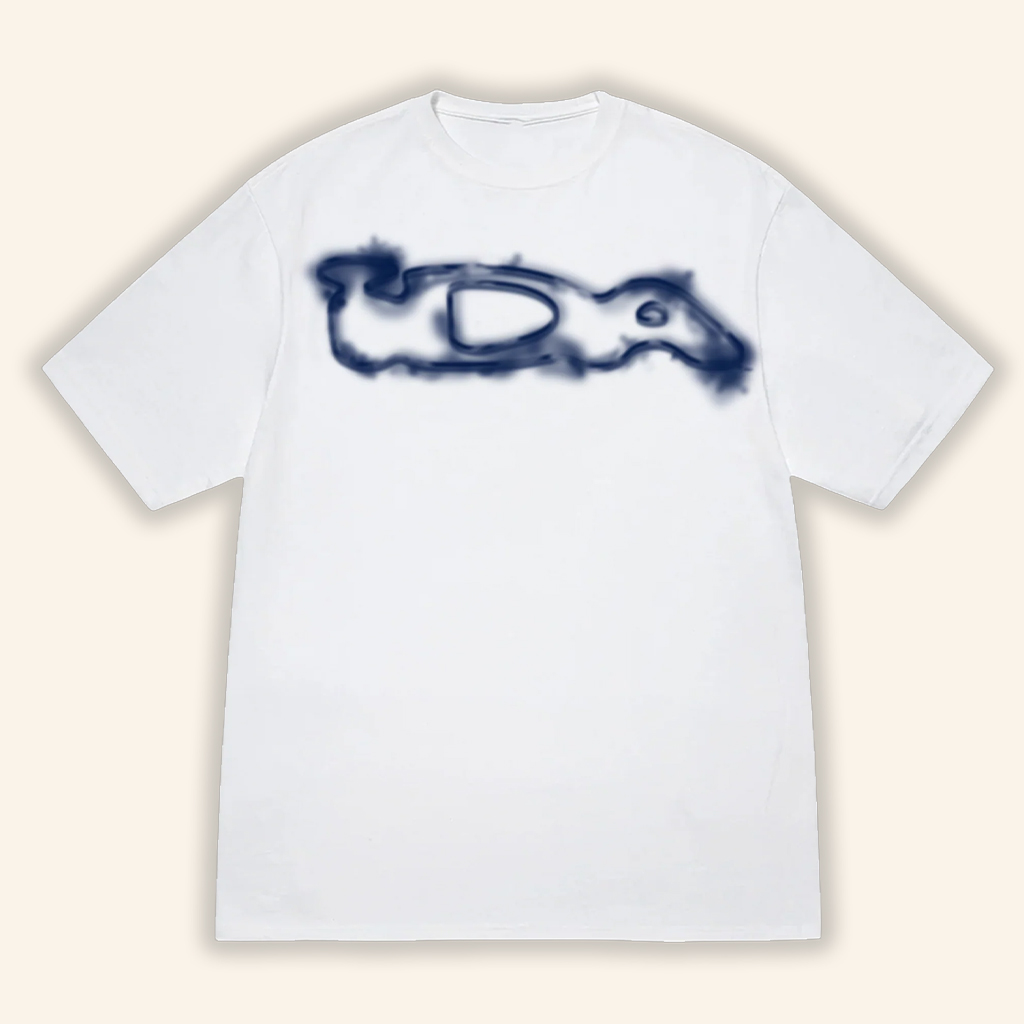 IDA Merch Wata White T-Shirt Unique Birthday Gift For Sisters