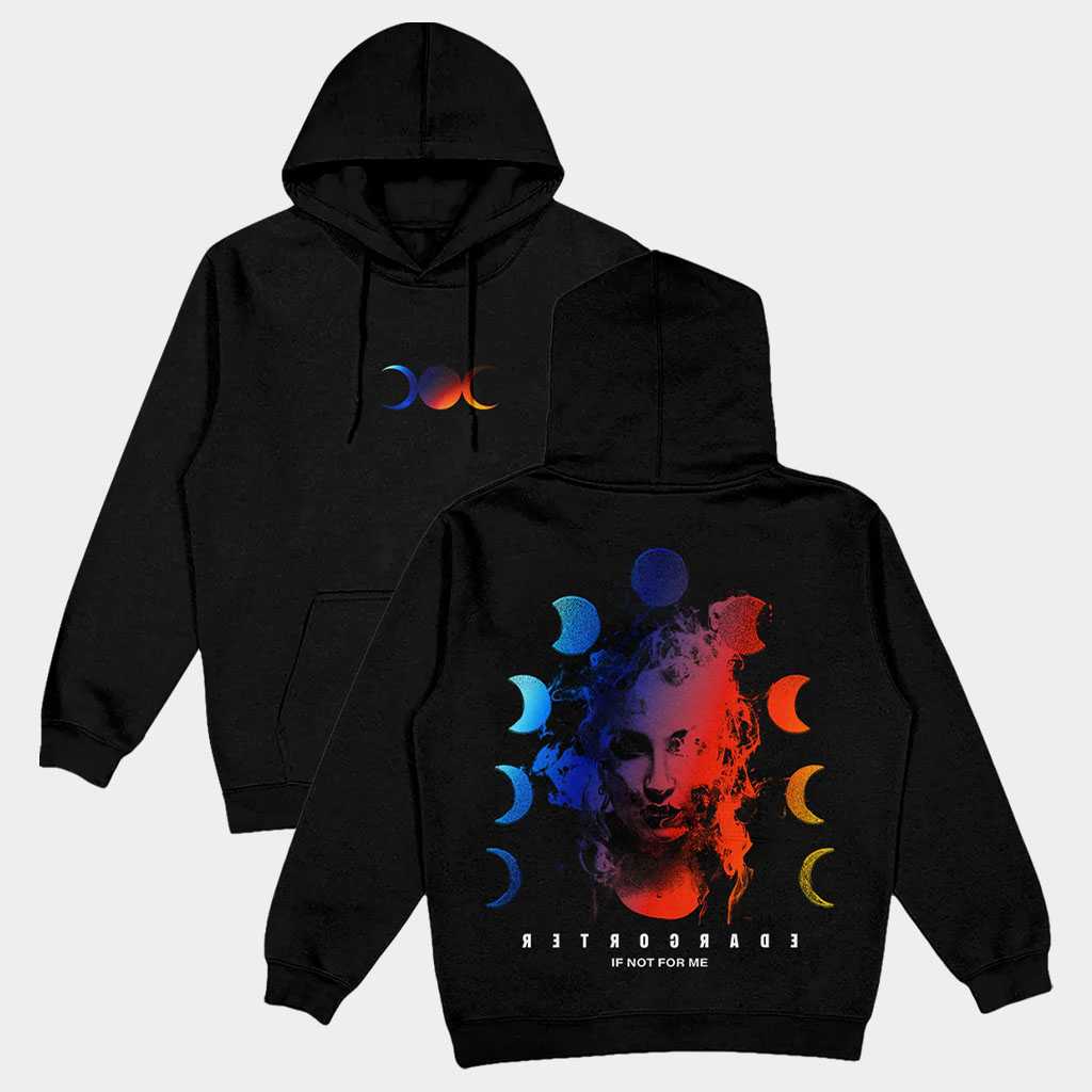 If Not For Me Merch Retrograde Hoodie Unique Gifts For Music Lovers If Not For Me Merch Retrograde Hoodie Unique Gifts For Music Lovers