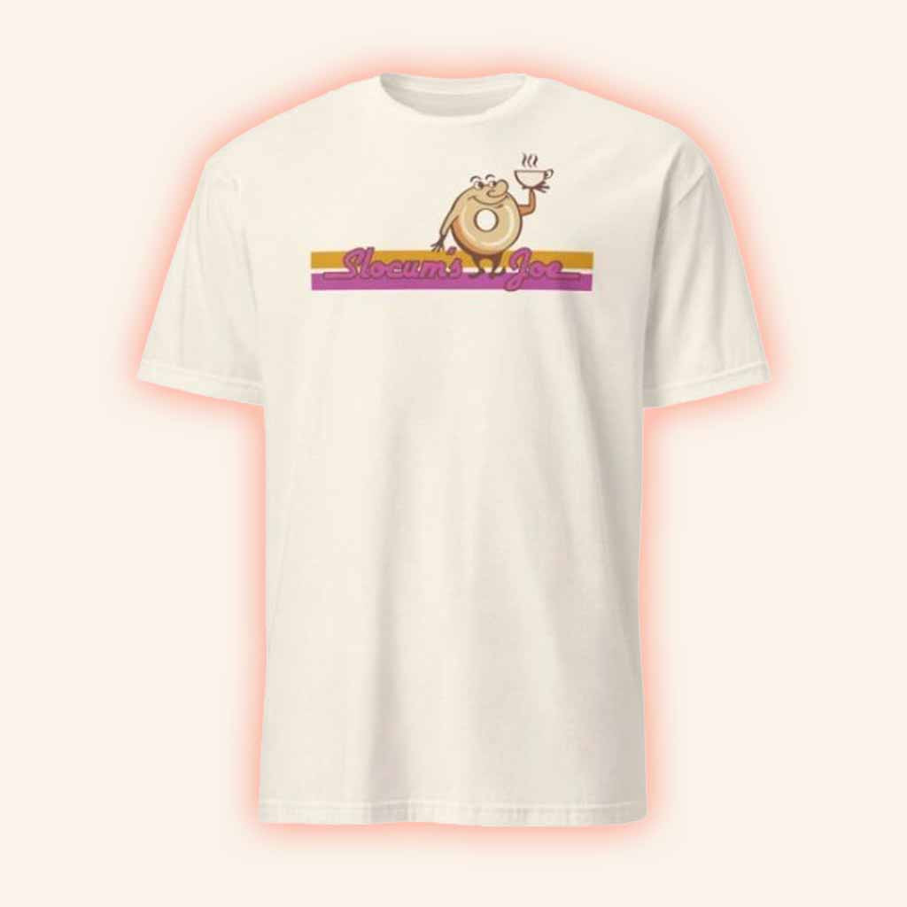 IGN Merch Fallout Slocum's Joe Shirt Unique Christmas Gifts For Her IGN Merch Fallout Slocum's Joe Shirt Unique Christmas Gifts For Her