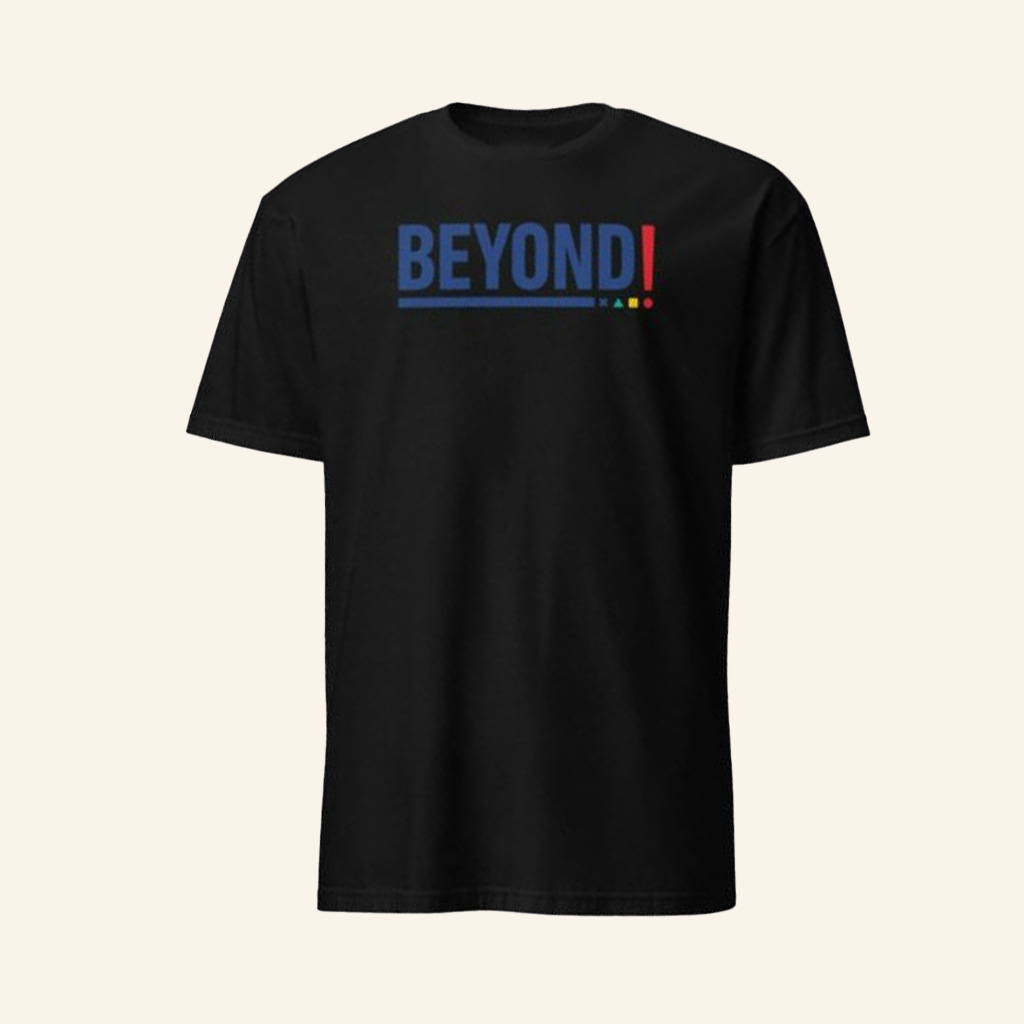 IGN Merch Podcast Beyond IGN Shirt Best Birthday Gift For Husband IGN Merch Podcast Beyond IGN Shirt Best Birthday Gift For Husband