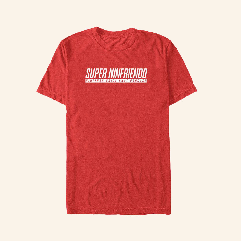 IGN Merch Super Ninfriendo IGN Shirt Birthday Gift For Friends IGN Merch Super Ninfriendo IGN Shirt Birthday Gift For Friends