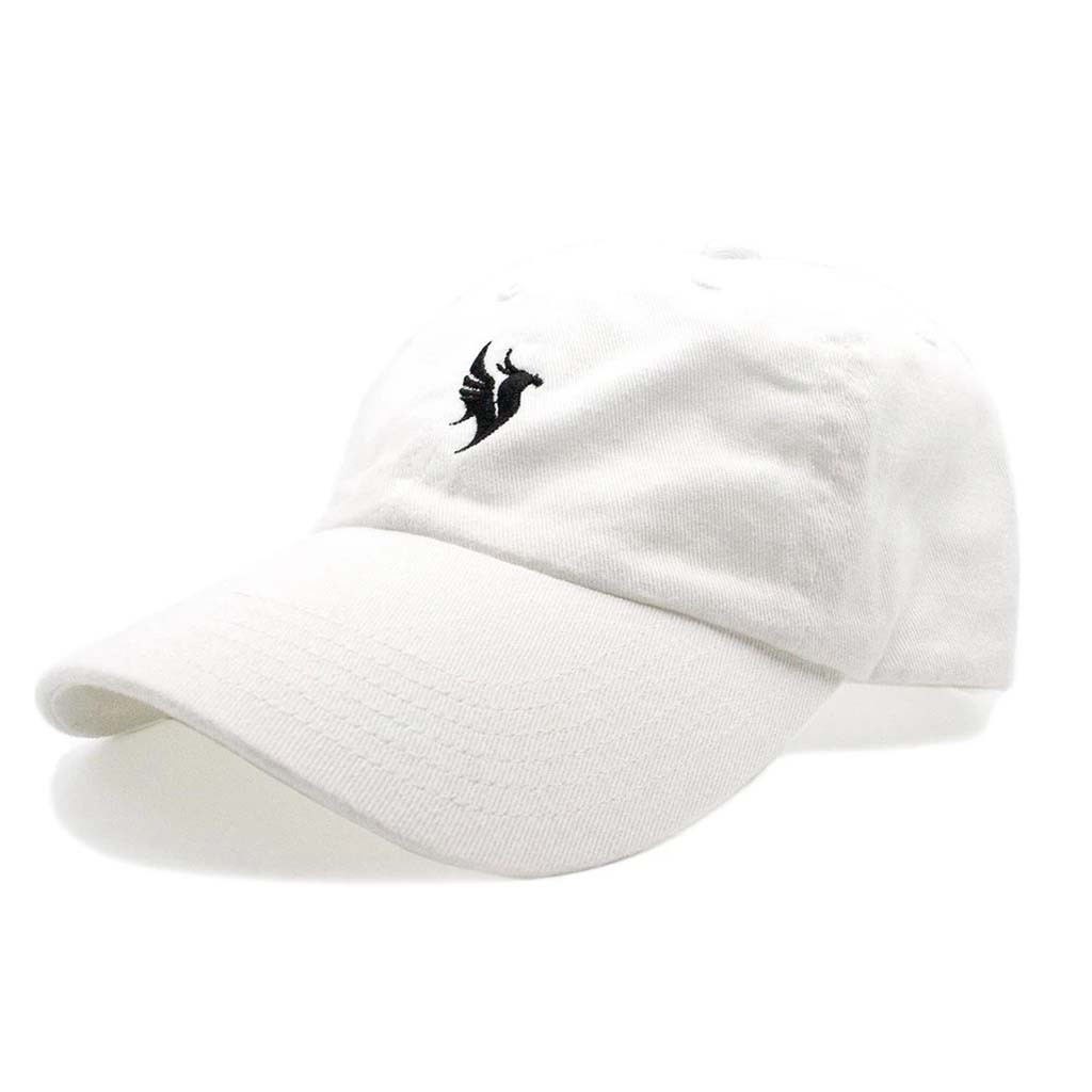 Illenium Merch Embroidered Phoenix Hat Birthday Gift Ideas For Brother