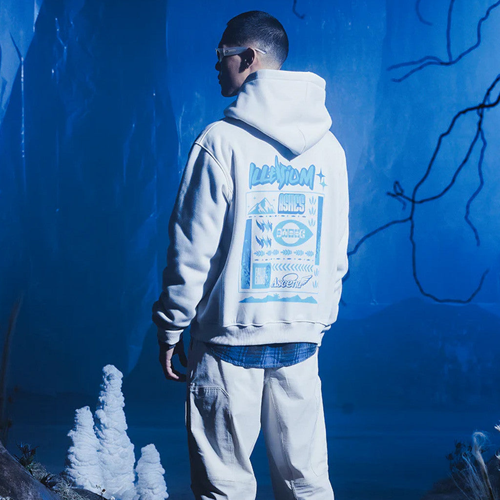 Illenium Merch Illenium Hoodie Best Gifts For Boyfriend