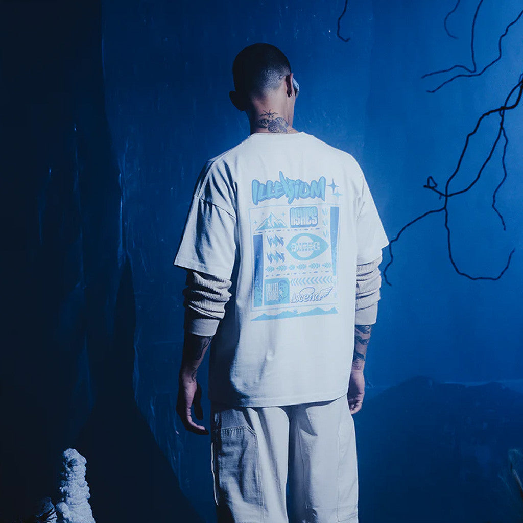 Illenium Merch Illenium T-Shirt Best Gifts For Husband