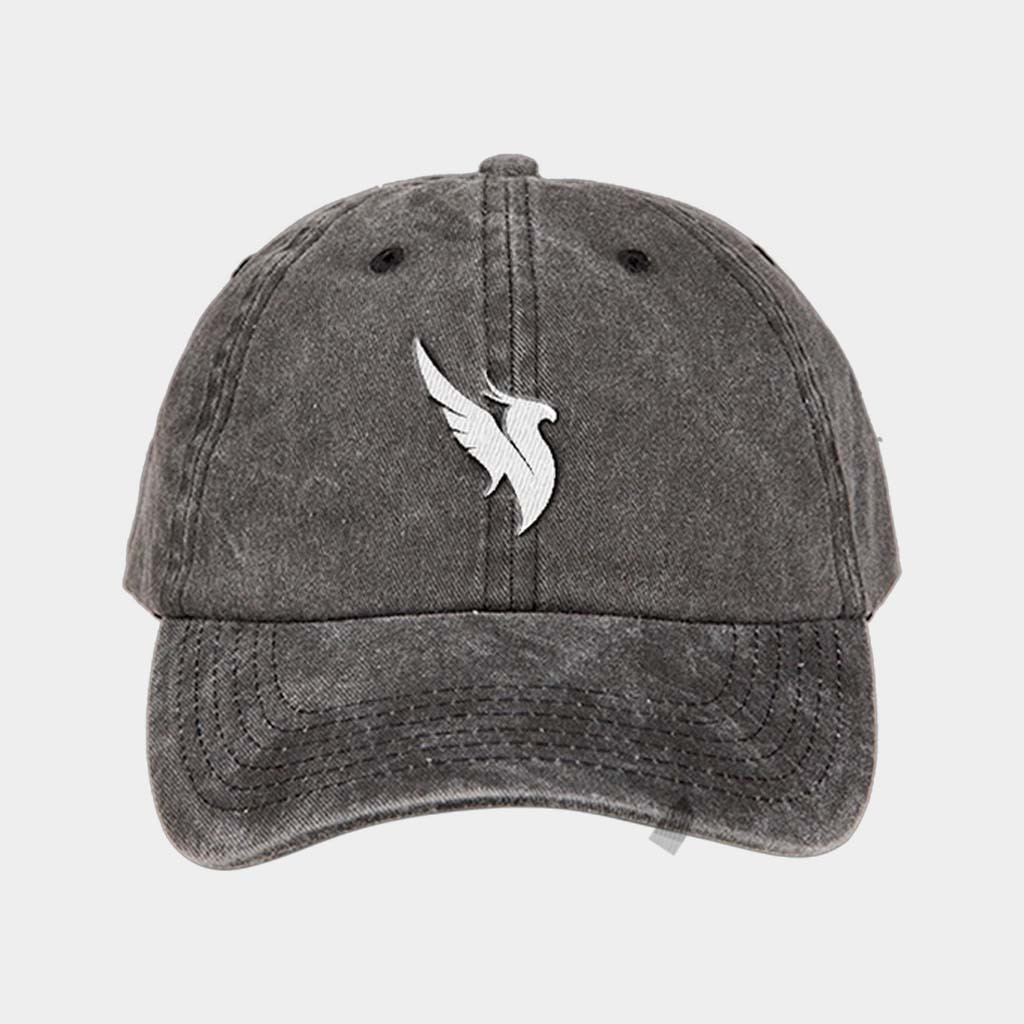 Illenium Merch Logo Embroidered Hat Birthday Gift Ideas For Him