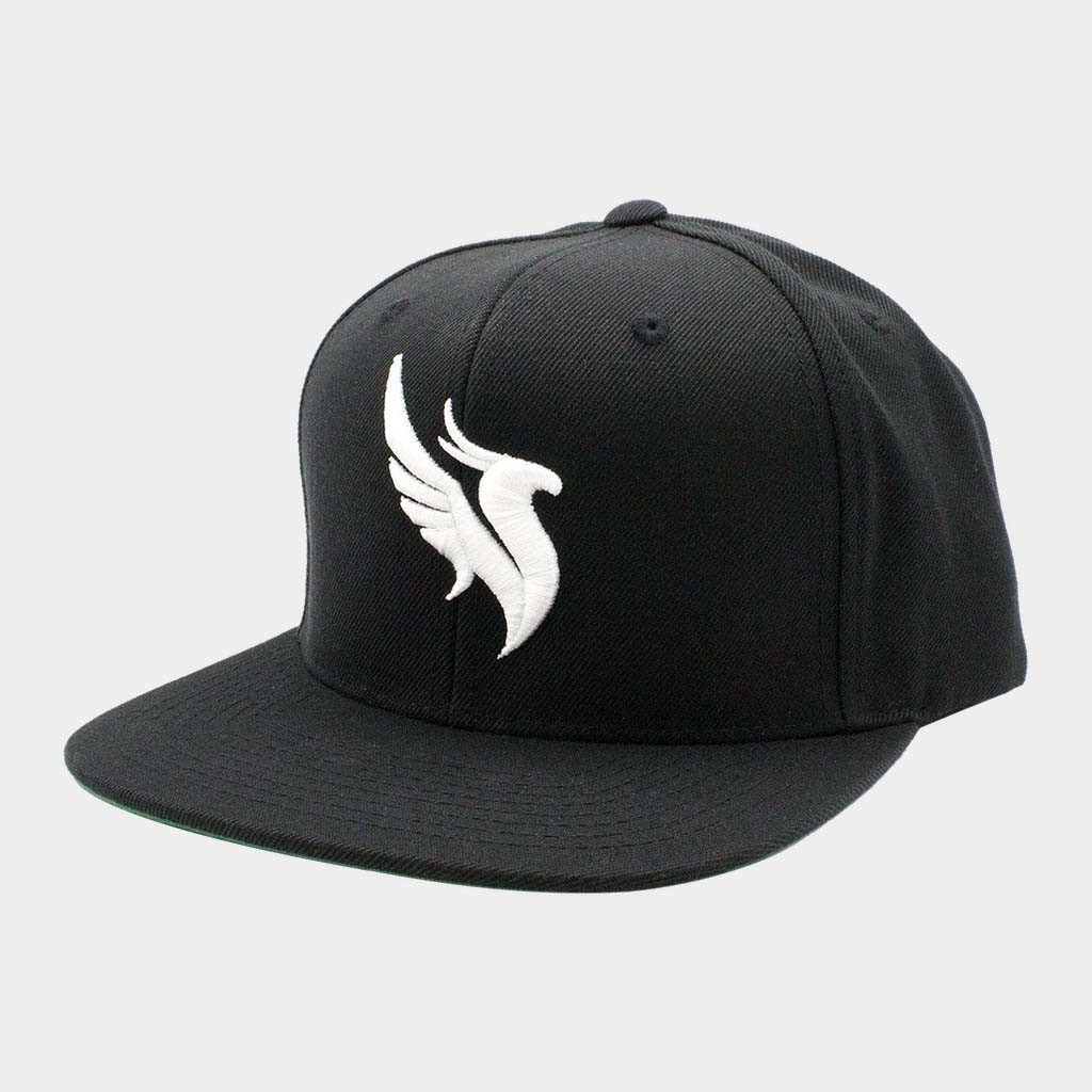 Illenium Merch Phoenix Snapback Hat Embroidered Birthday Gift Ideas For Him