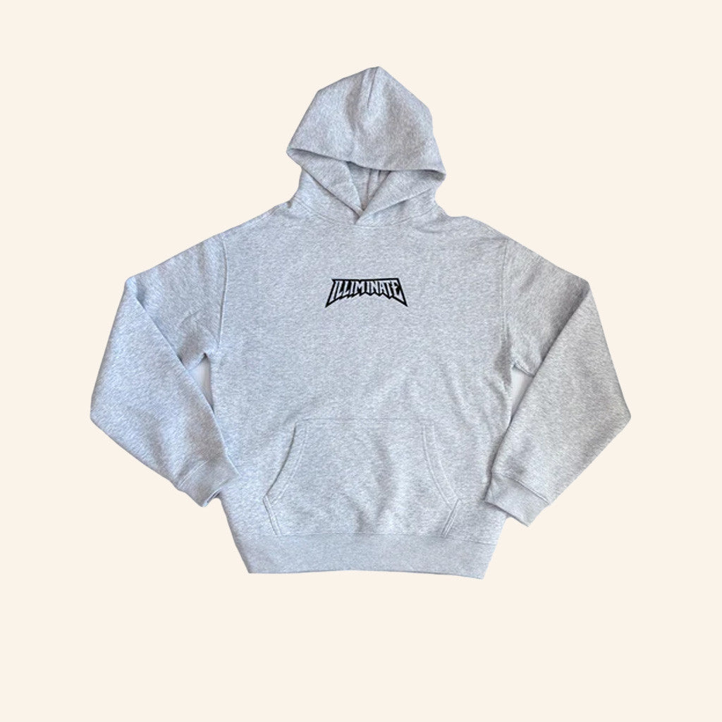 Illiminate Merch Hell Hoodie Birthday Gift Ideas For Friends Illiminate Merch Hell Hoodie Birthday Gift Ideas For Friends