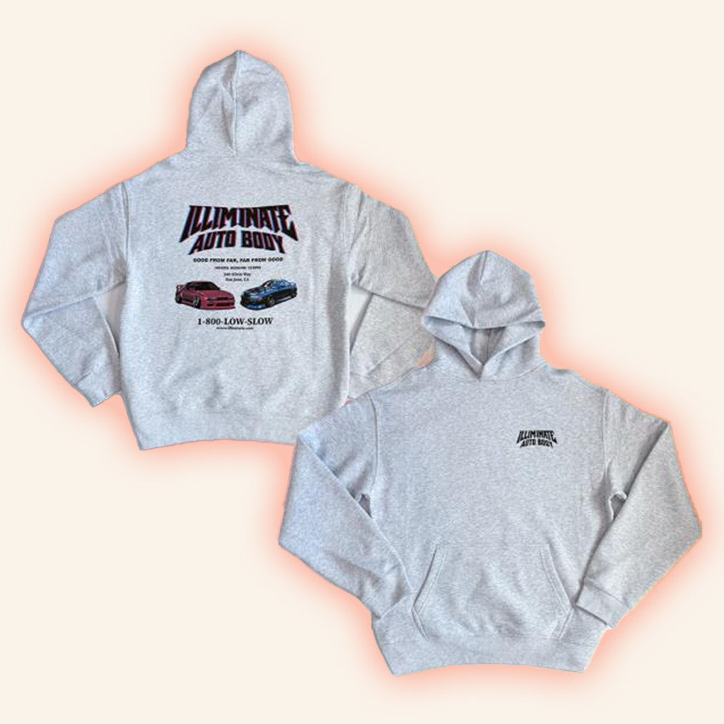 Illiminate Merch Illiminate Auto Body Hoodie Birthday Gift Ideas For Her Illiminate Merch Illiminate Auto Body Hoodie Birthday Gift Ideas For Her