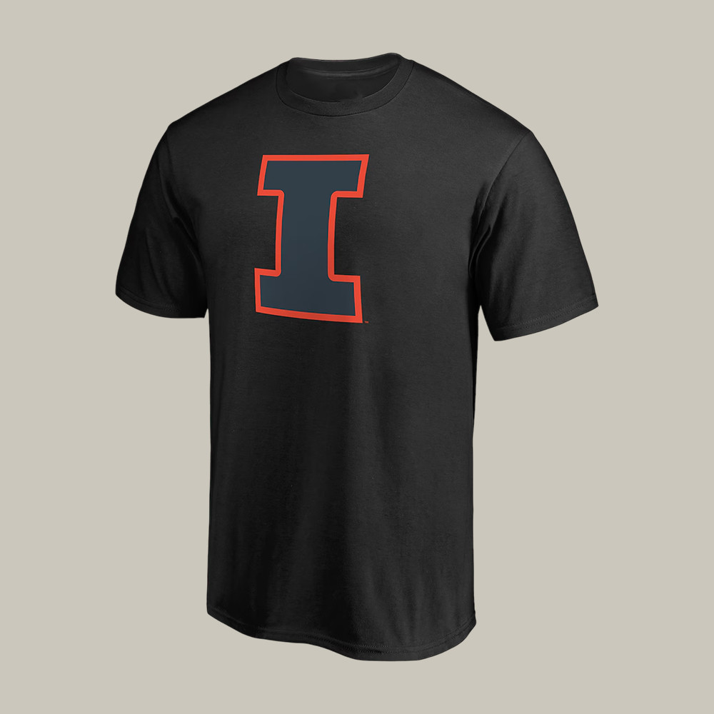 Illinois Fighting Illini 2026 Basketball Final Four T-Shirt March Madness Shirt Basketball Gear