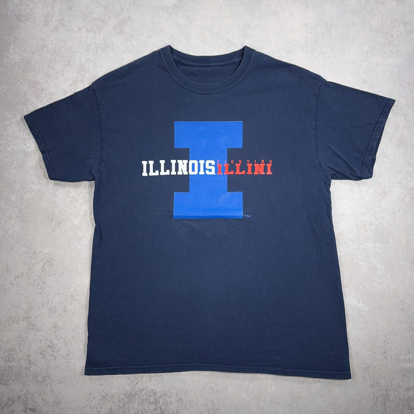 Illinois Fighting Illini 2026 March Madness T-Shirt South Regional Champs Merch Basketball Gear