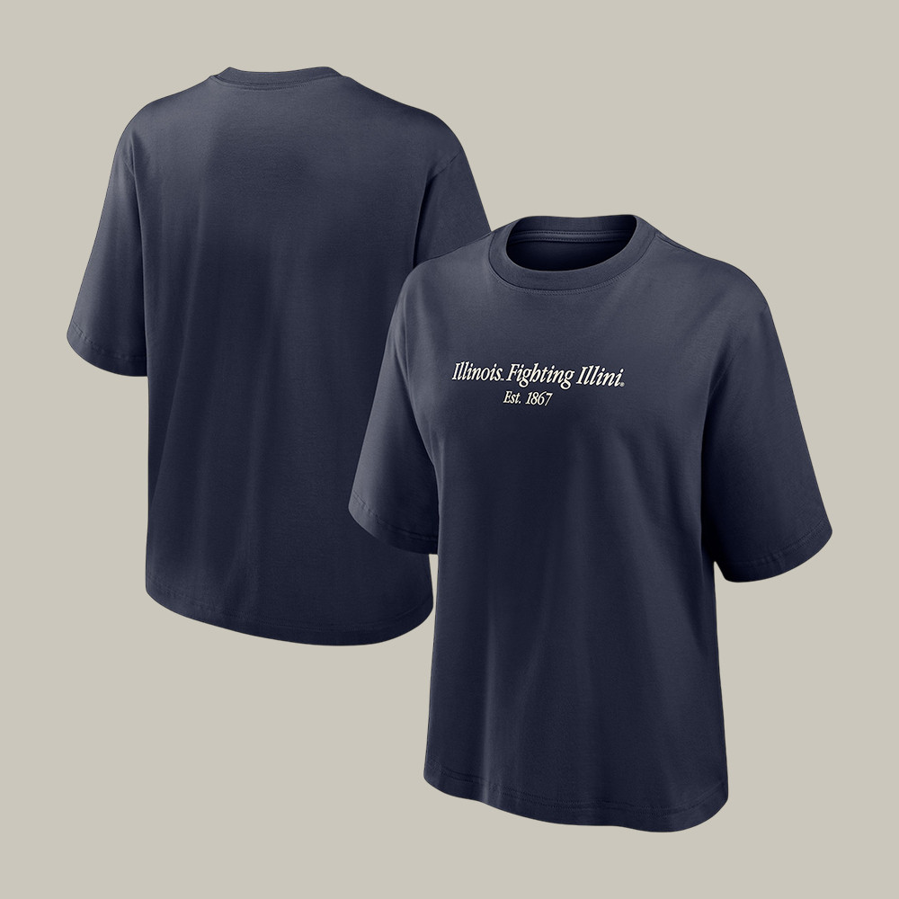 Illinois Fighting Illini 2026 Men's Basketball Final Four T-Shirt Game Day Shirt Gift For Mother's Day