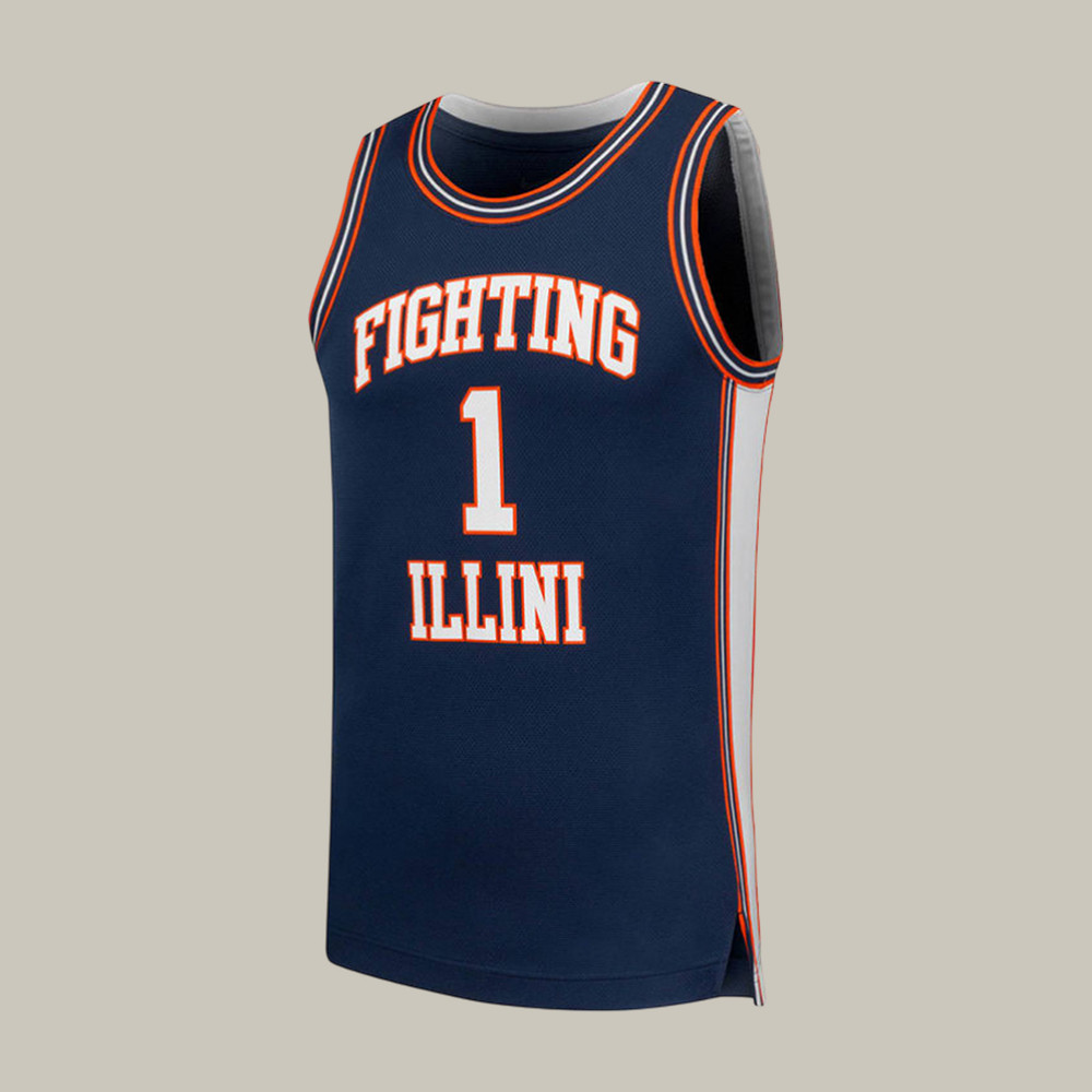 Illinois Fighting Illini 2026 NCAA Men's Final Four Tank Top Basketball Clothes Gift Ideas