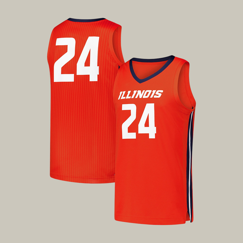 Illinois Fighting Illini 2026 NCAA Men's Final Four Tank Top Basketball Clothes Present For Fans