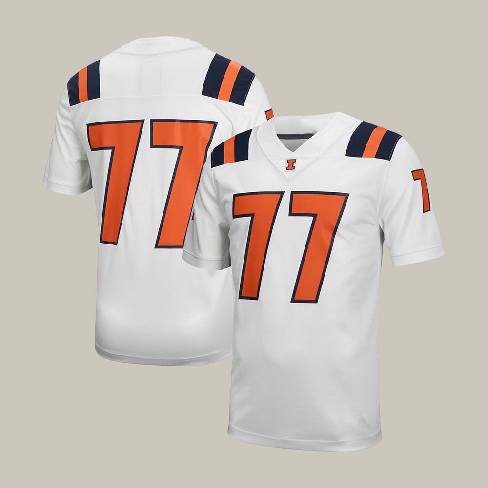 Illinois Fighting Illini 2026 NCAA Men's Final Four V-Neck Shirt Basketball Clothes Best Fan Gift