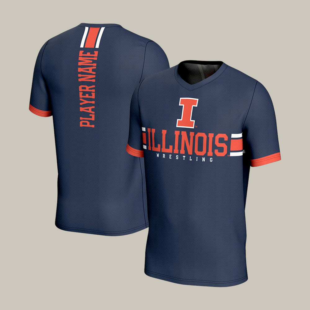 Illinois Fighting Illini Basketball 2026 Final Four T-Shirt Basketball Fan Shirt Best Gift For Fans