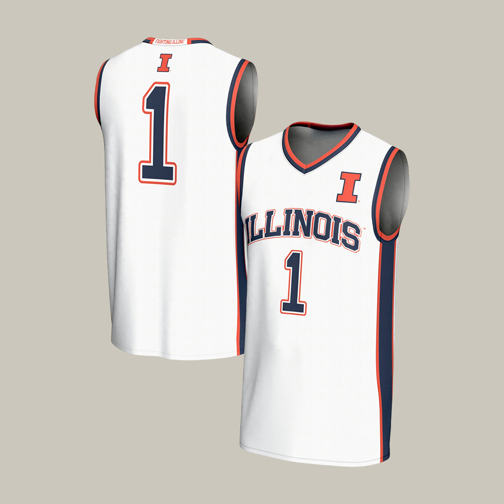 Illinois Fighting Illini Game Day Tank Top 2026 NCAA Men's Final Four Clothes Best Fan Gift