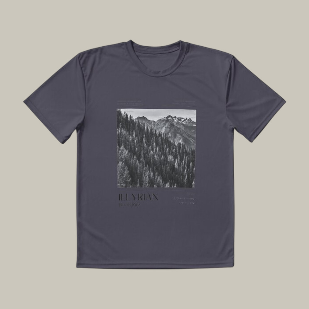 Illyrian Blood Rite ACOTAR T-Shirt Throne Of Glass Clothes Best Gift For Him