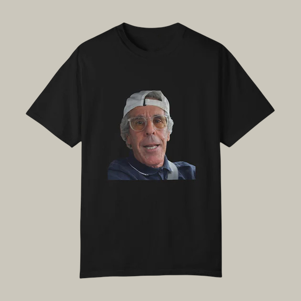 I'm Palm Beach Pete T-Shirt Epstein Lookalike Not Jeffrey Epstein Shirt Funny Gift For Him