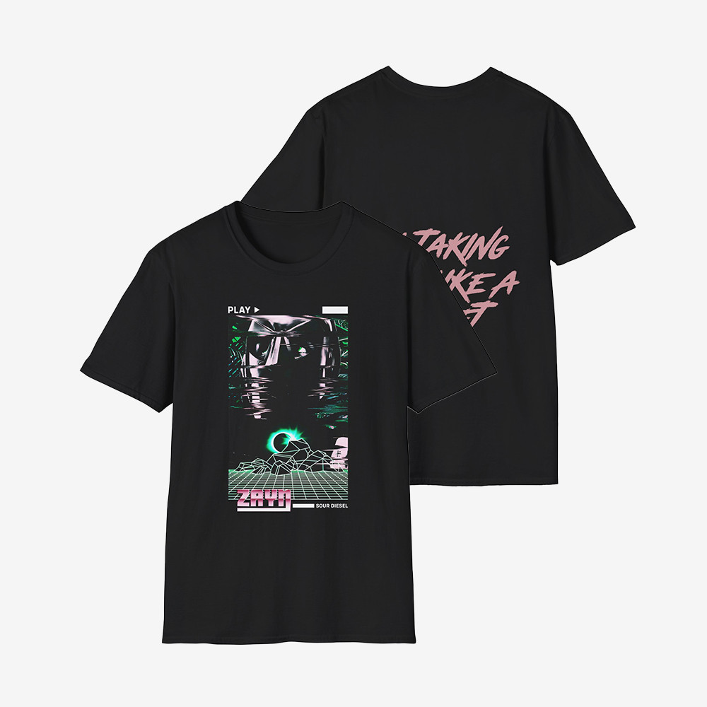 I'm Taking Off Like A Rocket T-Shirt Zayn Malik Clothes Best Gift For Zayn Malik Fans