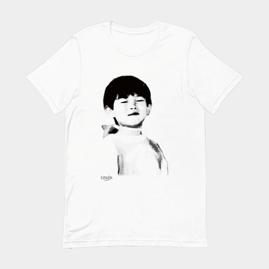 Imase Masegaki T-Shirt Imase Merch Gift Ideas For Music Lovers